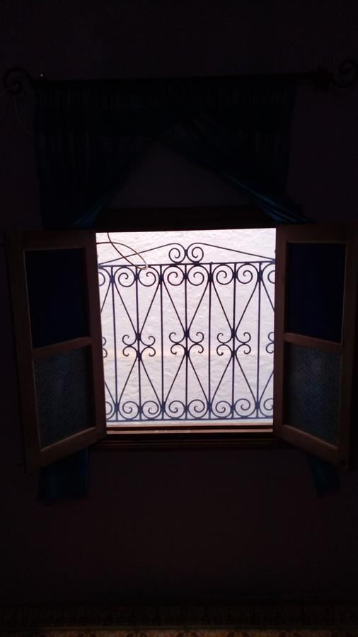 Casa Meryem Chefchaouen Eksteriør billede