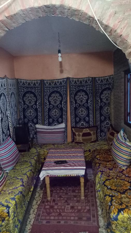 Casa Meryem Chefchaouen Eksteriør billede