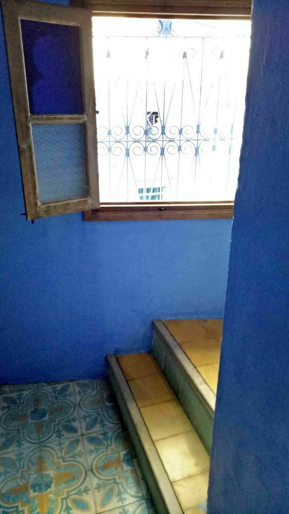 Casa Meryem Chefchaouen Eksteriør billede